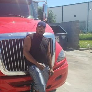 Meet your Posher, Byron